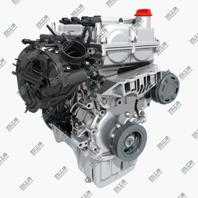 images/goods_img/2021040161/Complete engine and cutaway engine model/5.jpg